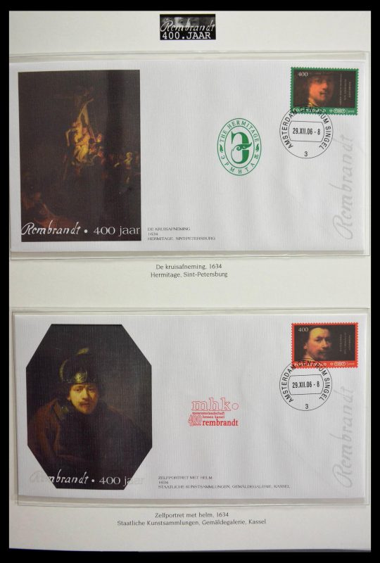 28773 Paintings. - Image 1