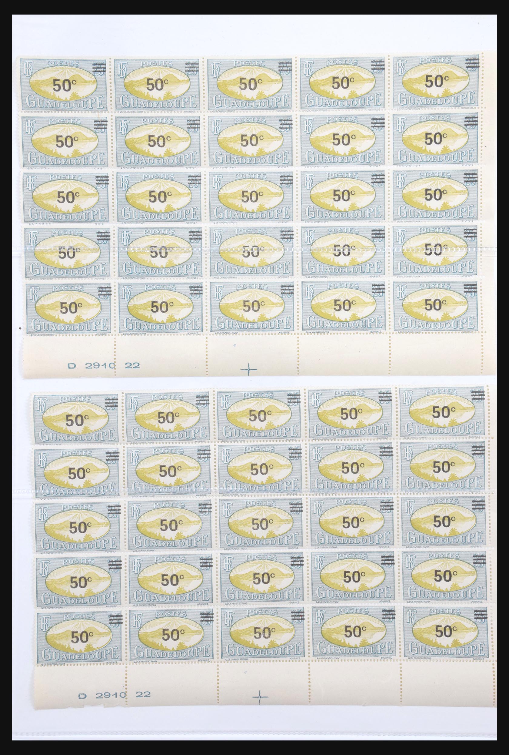 30934 001 30934 France and colonies. - Image 1