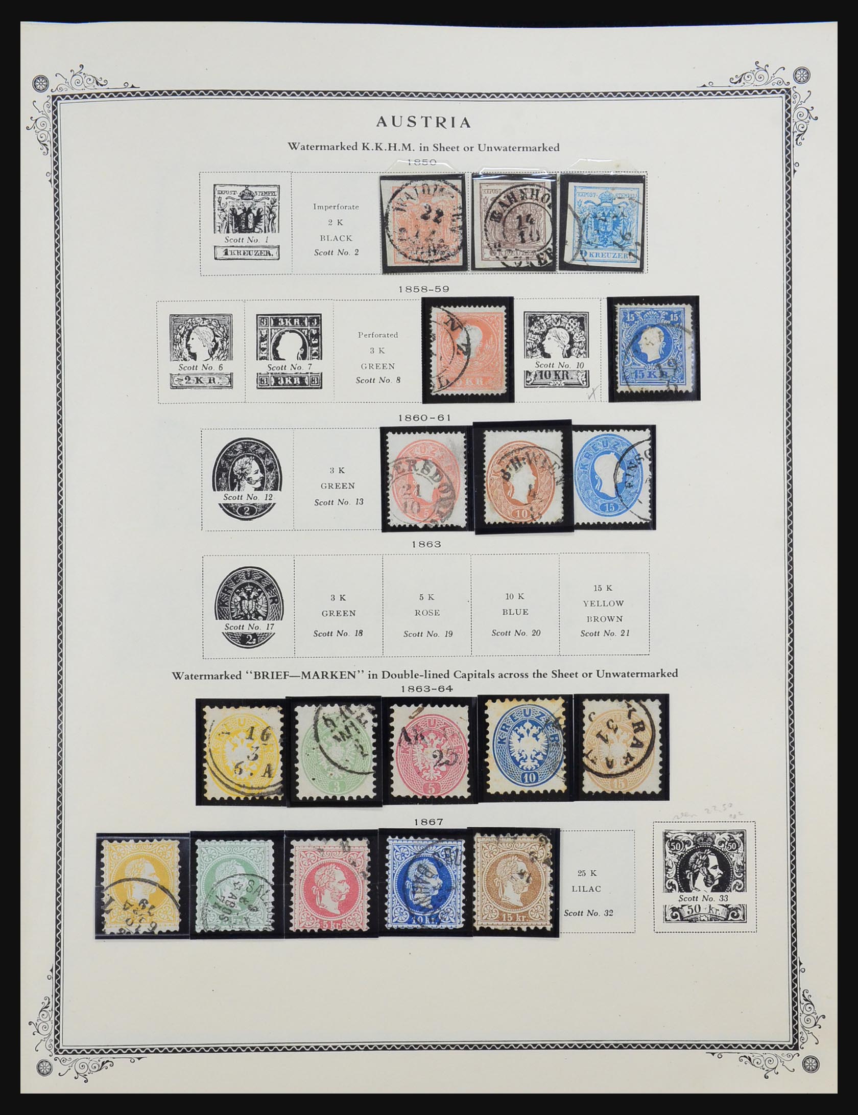 31298 001 31298 All world sortinglot 1880-2001. - Image 1
