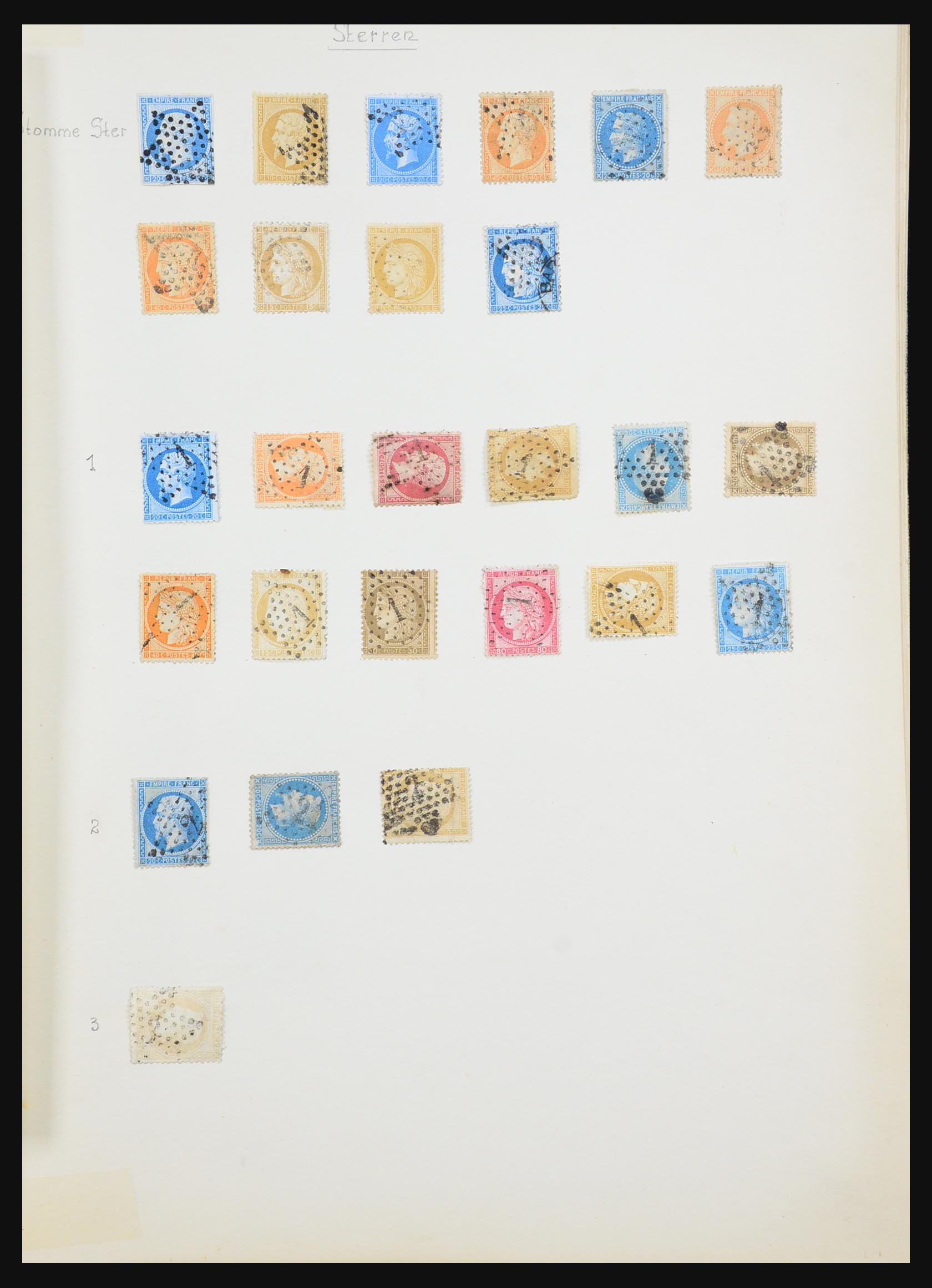 31329 001 31329 France cancels. - Image 1