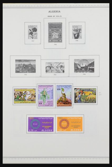31576 African countries 1960-1984. - Image 1