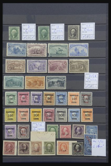 31745 World better issues 1860-1950. - Image 1