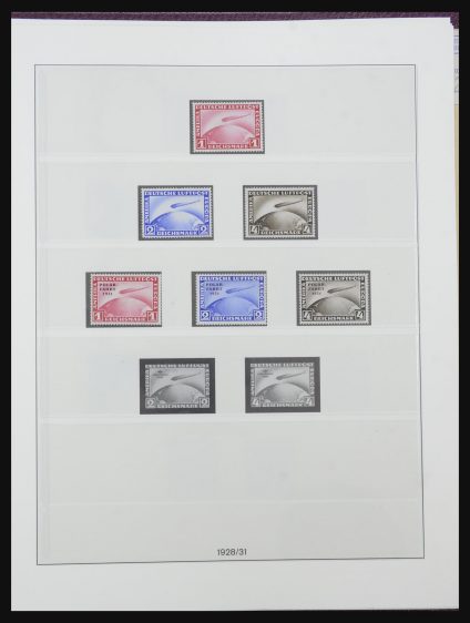 32329 German Reich 1905-1945. - Image 1