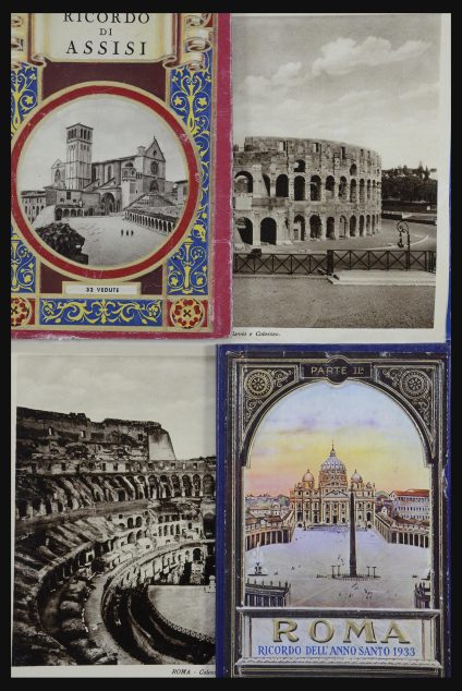 32432 Italy picture postcards. - Image 1