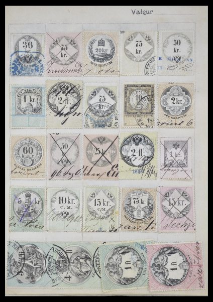 Stamp collection 33741 World classic 1850-1900.