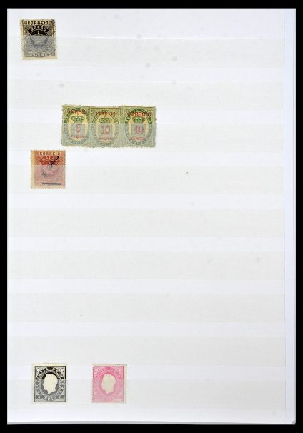 Stamp collection 34064 Macao 1884-2019!