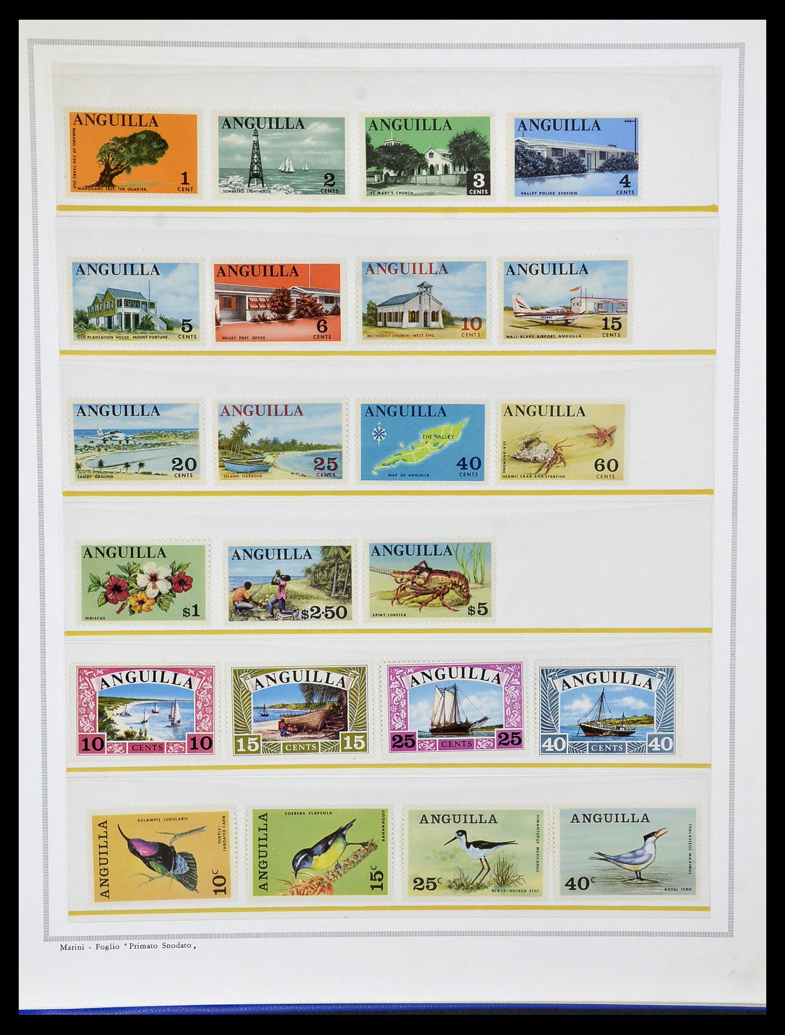 Stamp collection 34250 British Commonwealth 1860-1990. Featured image of Stamp Collection 34250 British Commonwealth 1860-1990.