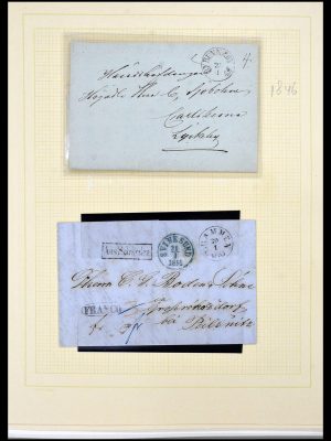 Featured image of Stamp Collection 34325 Sweden topcollection 1831(!)-2000.