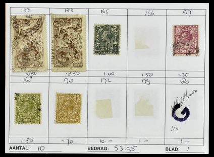 34612 World approval booklets. - Image 1