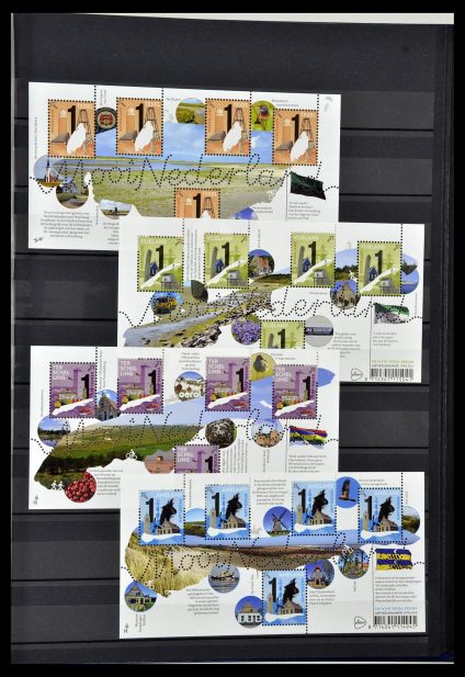 35129 Netherlands 2005-2019! - Image 1
