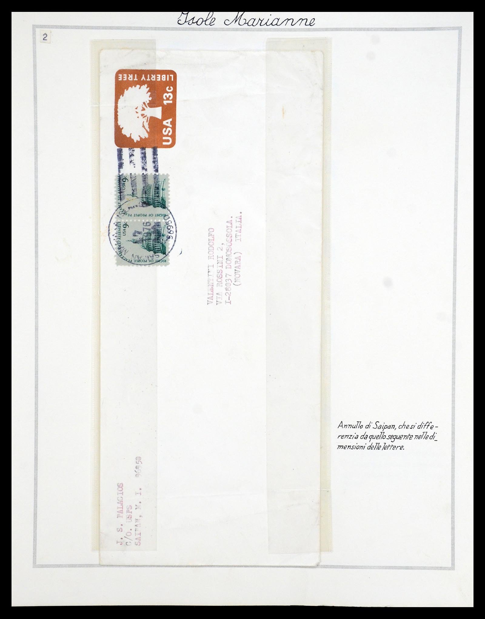 35332 001 35332 USA covers. - Image 1