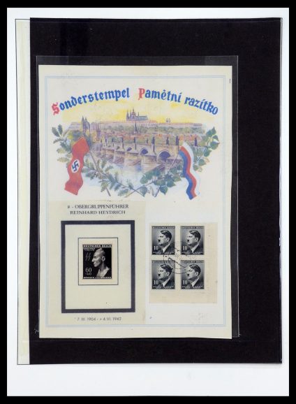 35485 Germany Propaganda Cards. - Image 1