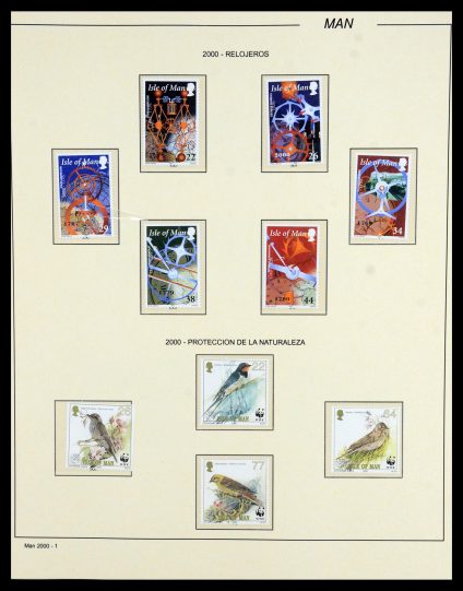 35744 Man 2000-2008. - Image 1