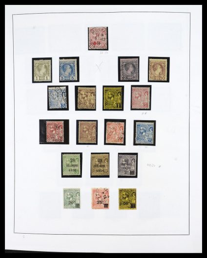 36631 Monaco 1885-1980. - Image 1
