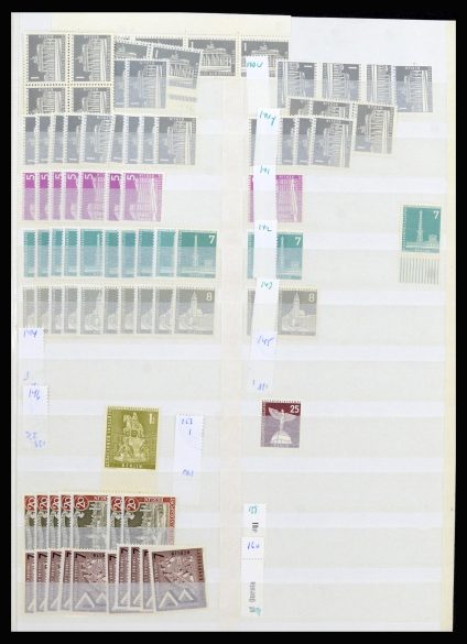 37026 Germany 1945-1990. - Image 1