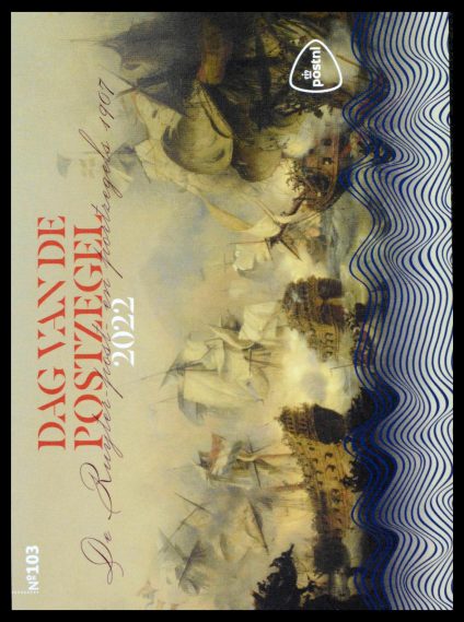 13138 Netherlands prestige booklets 2003-2022!! - Image 1