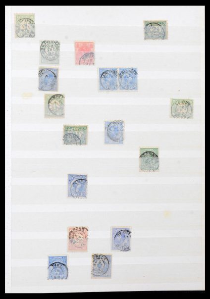 39852 Netherlands smallround. - Image 1