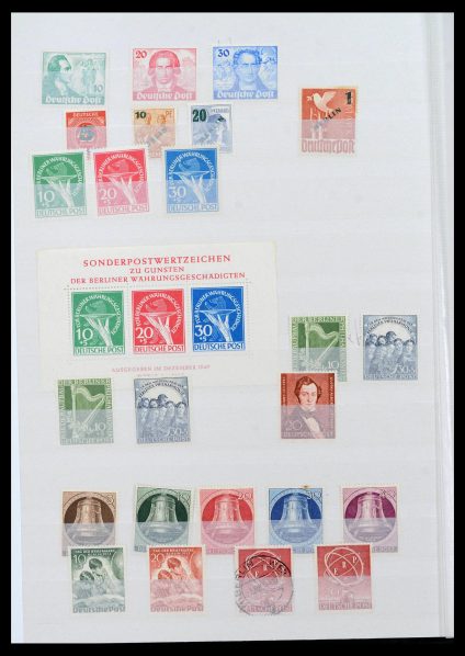 39893 Berlin 1948-1990. - Image 1