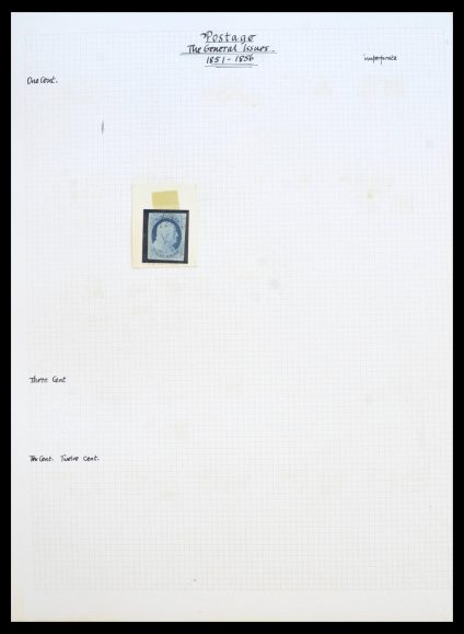 39901 USA 1851-1931. - Image 1