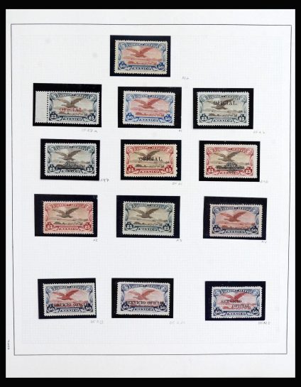 40178 Flora and Fauna 1890-1990. - Image 1