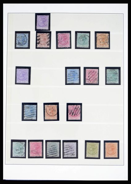 40195 British Commonwealth key issues 1867-1951. - Image 1