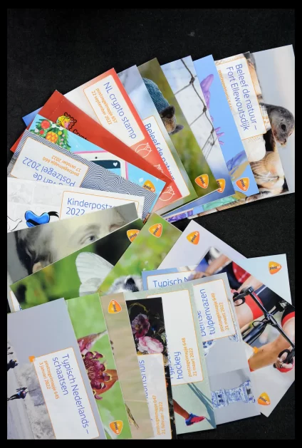 40413 Netherlands presentation packs 2002-june 2024 complete! - Image 1