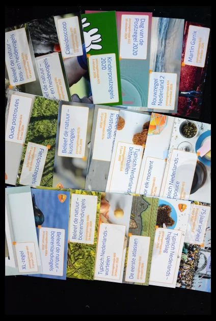40848 Netherlands presentation packs 2010-2023!! - Image 1