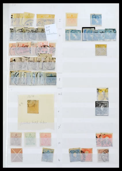 40680 Austria gigantic stock 1850-2021!! - Image 1