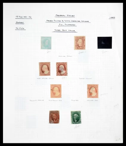 41038 USA 1851-1965. - Image 1
