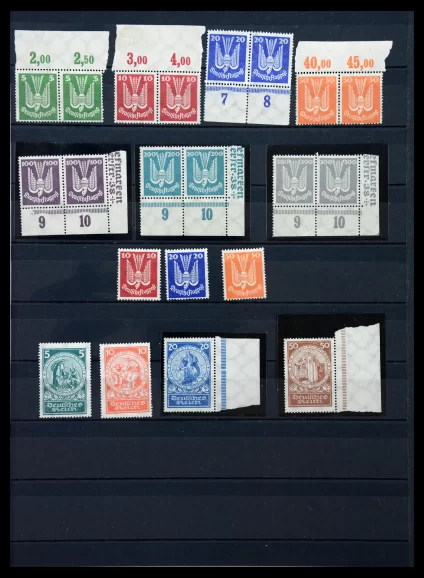 41142 Germany TOP 1923-1948. - Image 1