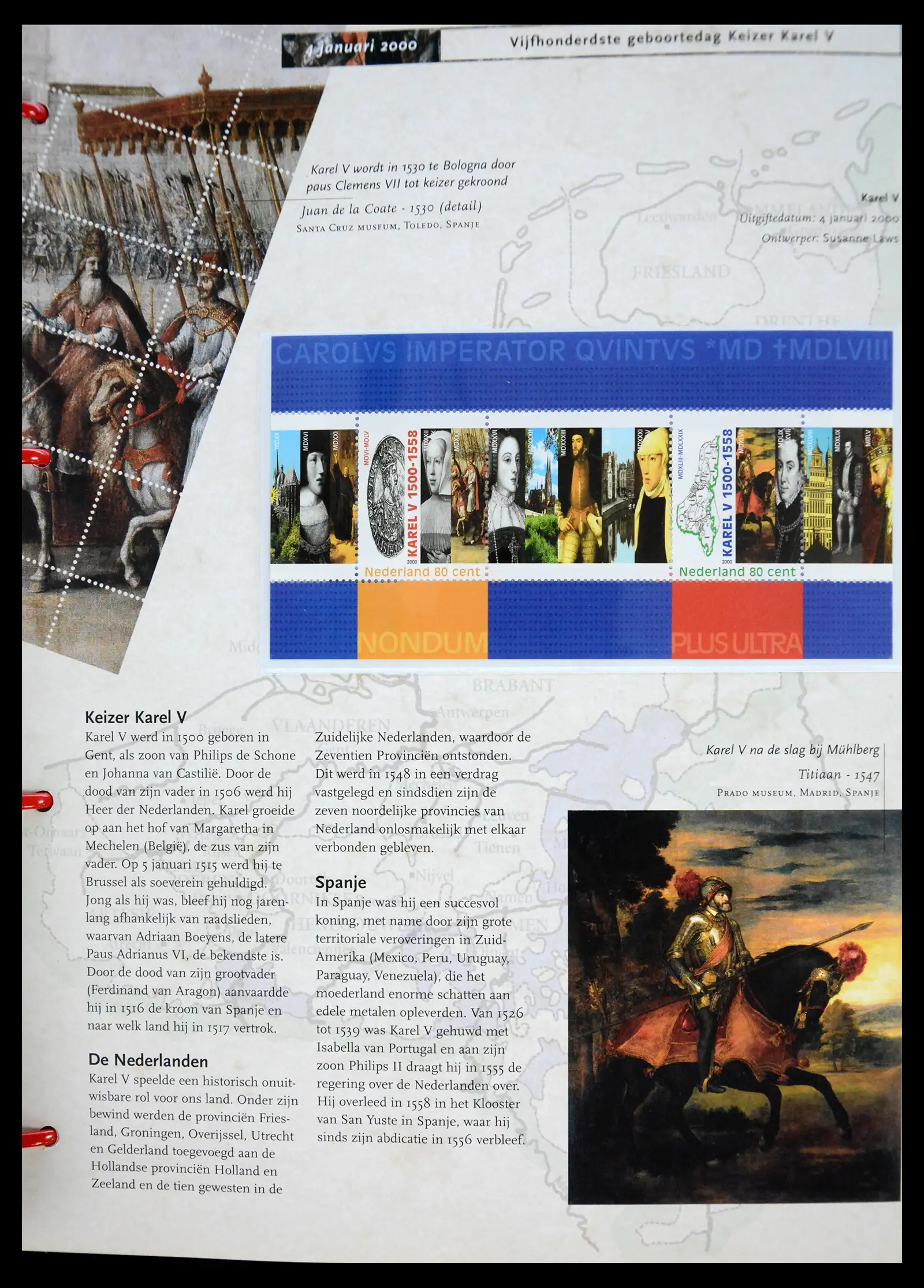 41196 0001 41196 Netherlands complete mint never hinged 2000-2024!! - Image 1