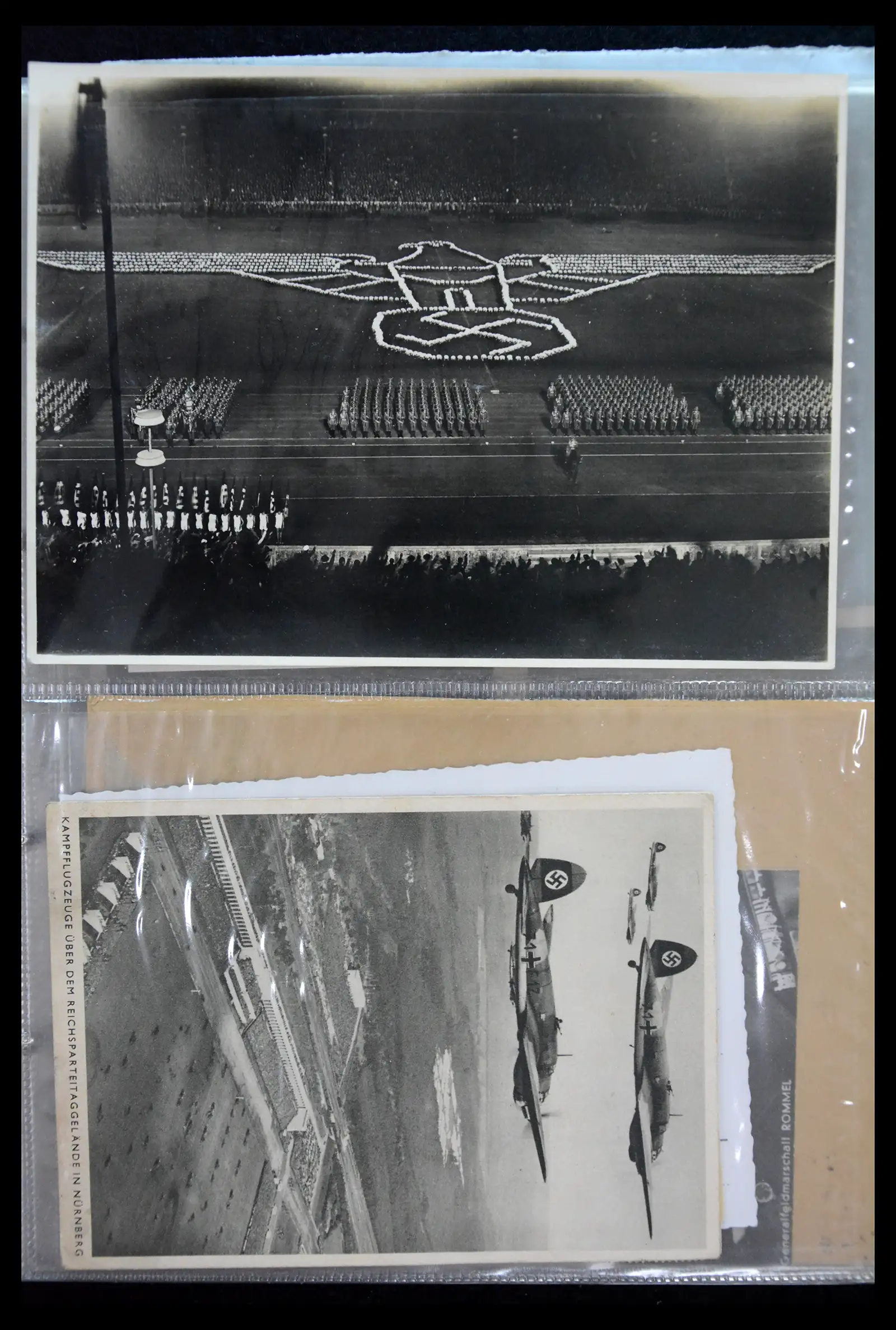 41226 0001 41226 Germany Reich covers 1930-1945. - Image 1