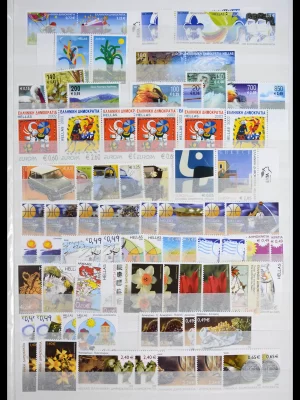 [Africa](https://www.smitsphilately.com/stamps/stampcollections/africa/)